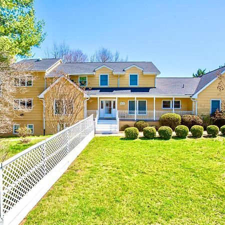 Purcellville Home Kültér fotó