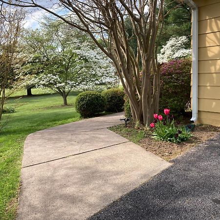 Purcellville Home Kültér fotó