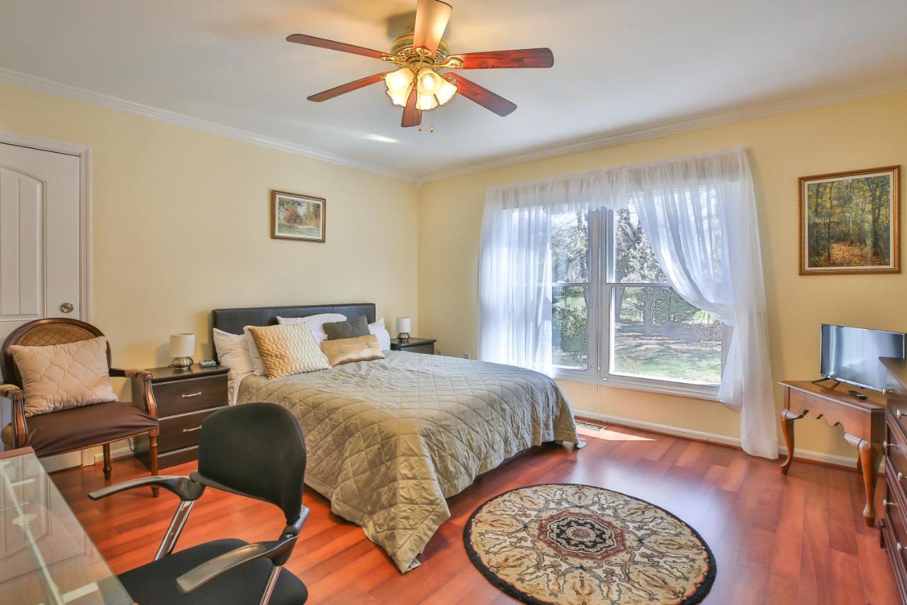 Purcellville Home Kültér fotó