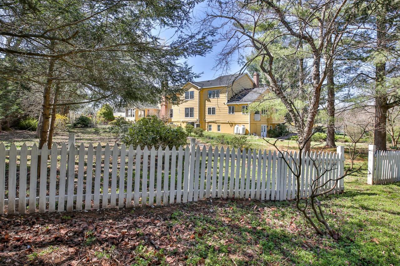 Purcellville Home Kültér fotó