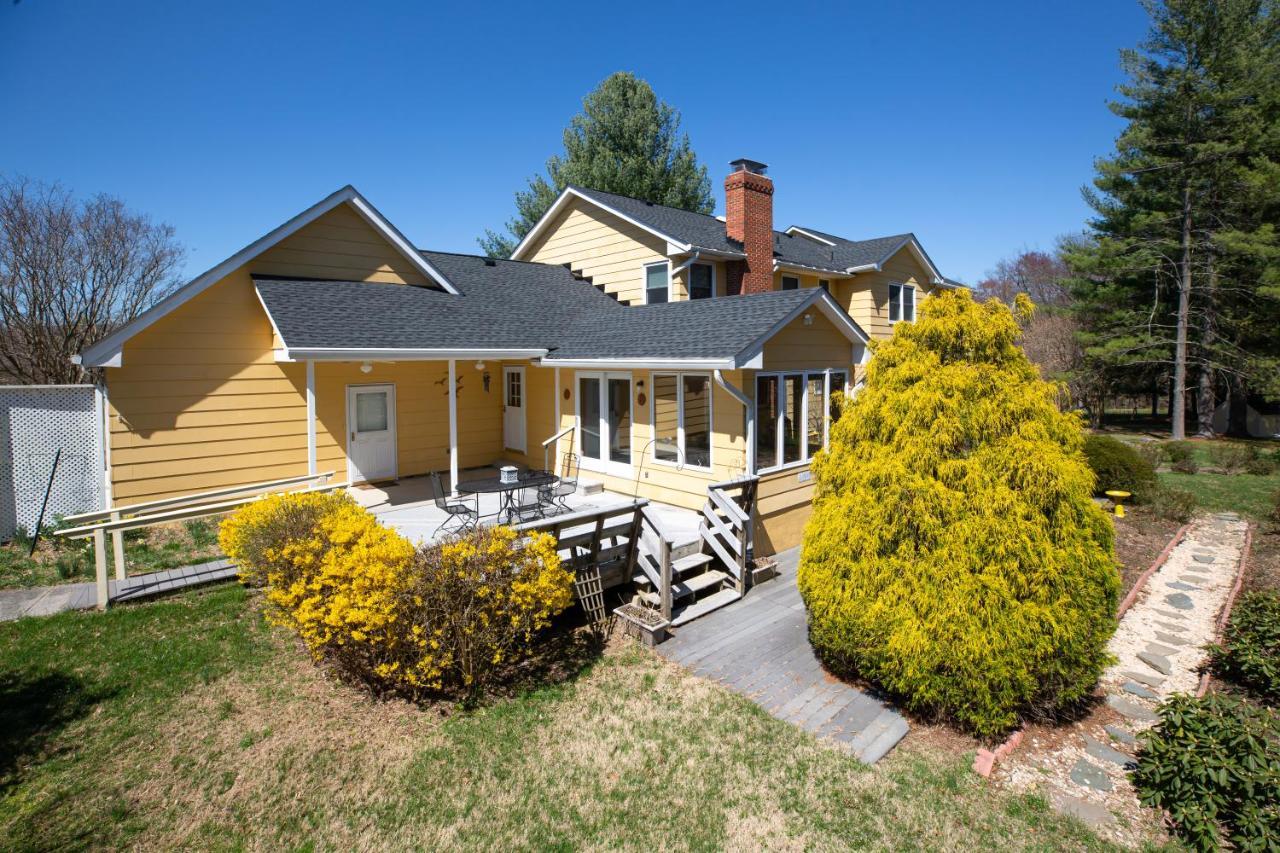 Purcellville Home Kültér fotó