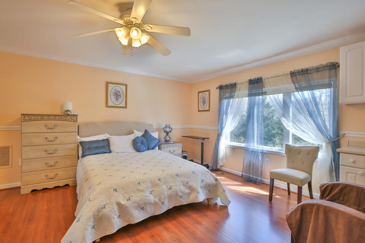 Purcellville Home Kültér fotó