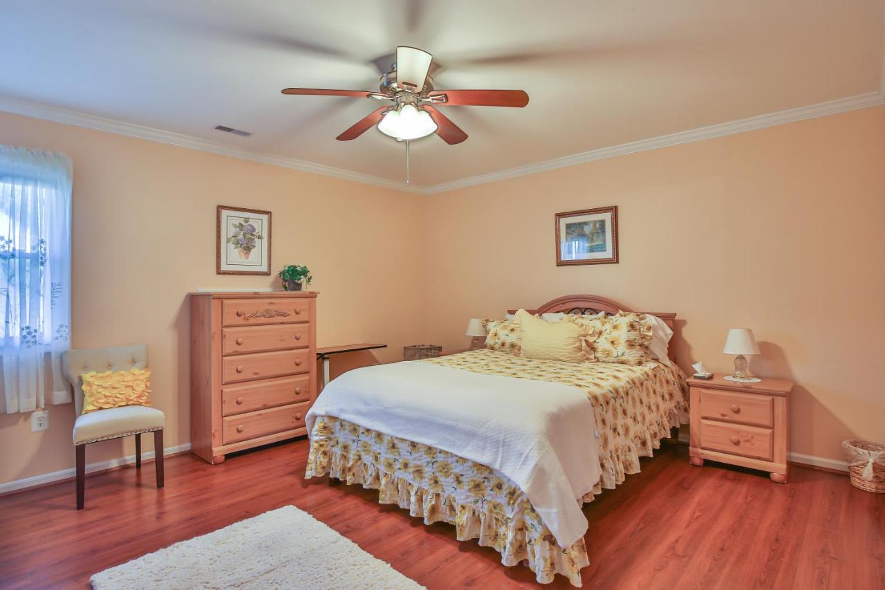 Purcellville Home Kültér fotó