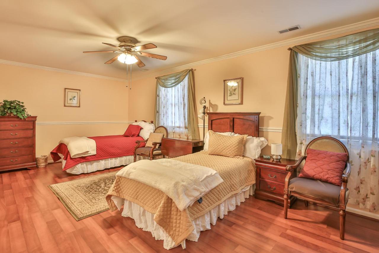 Purcellville Home Kültér fotó