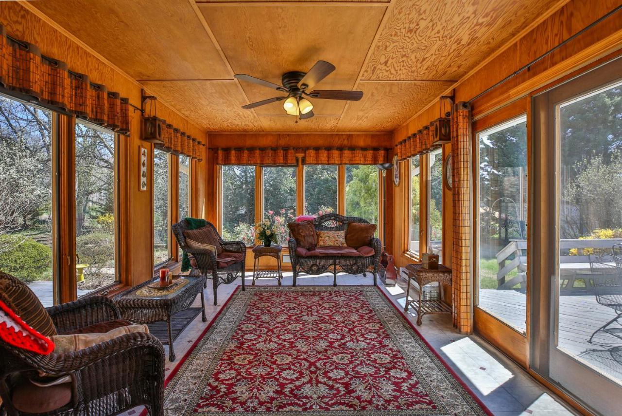 Purcellville Home Kültér fotó