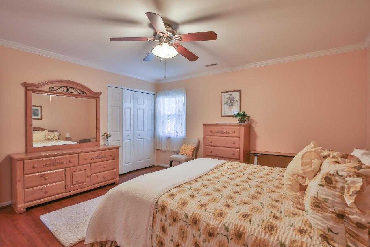 Purcellville Home Kültér fotó