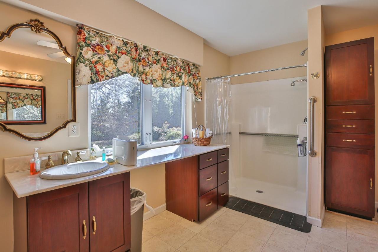 Purcellville Home Kültér fotó