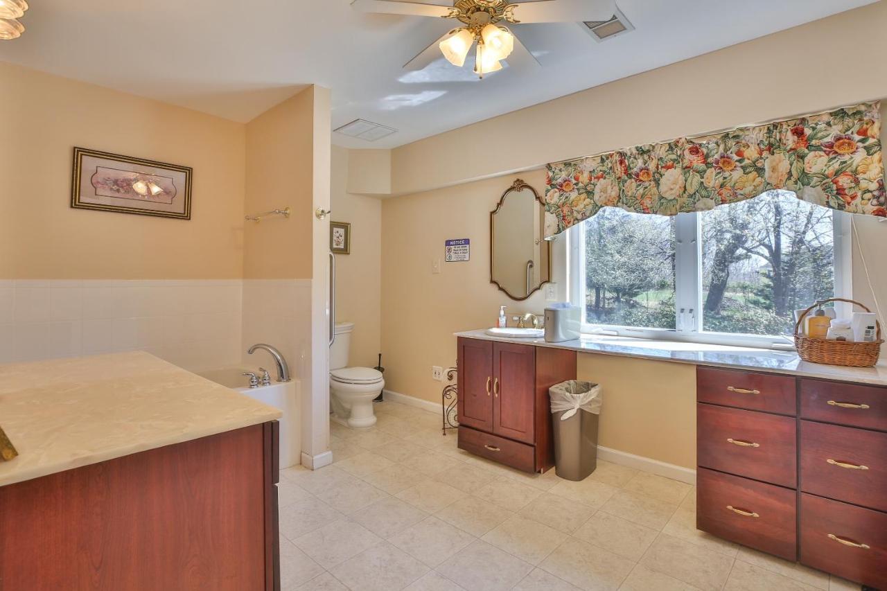 Purcellville Home Kültér fotó