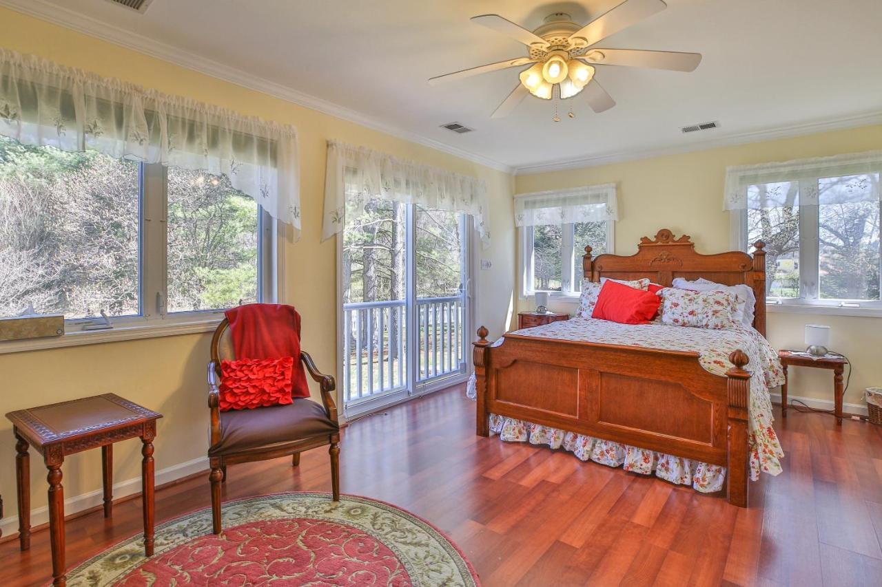 Purcellville Home Kültér fotó