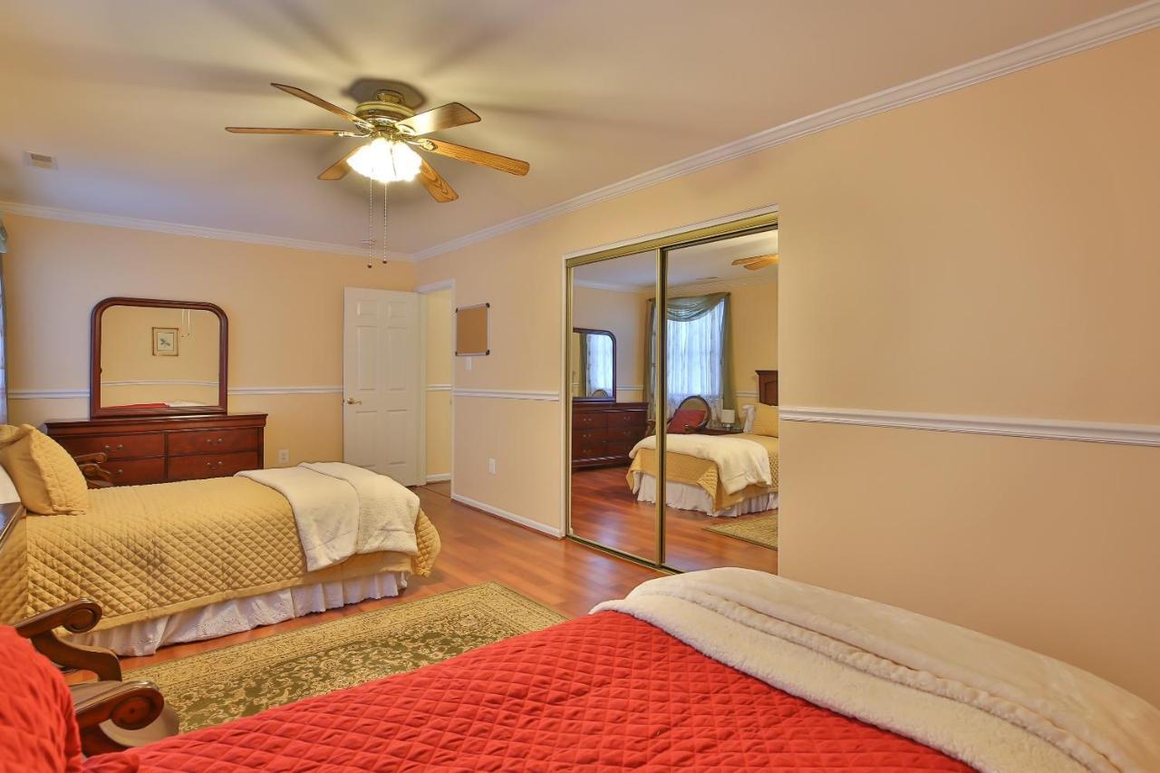 Purcellville Home Kültér fotó