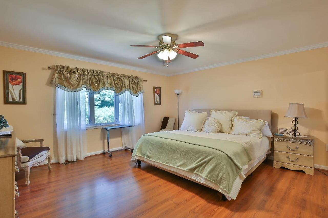 Purcellville Home Kültér fotó