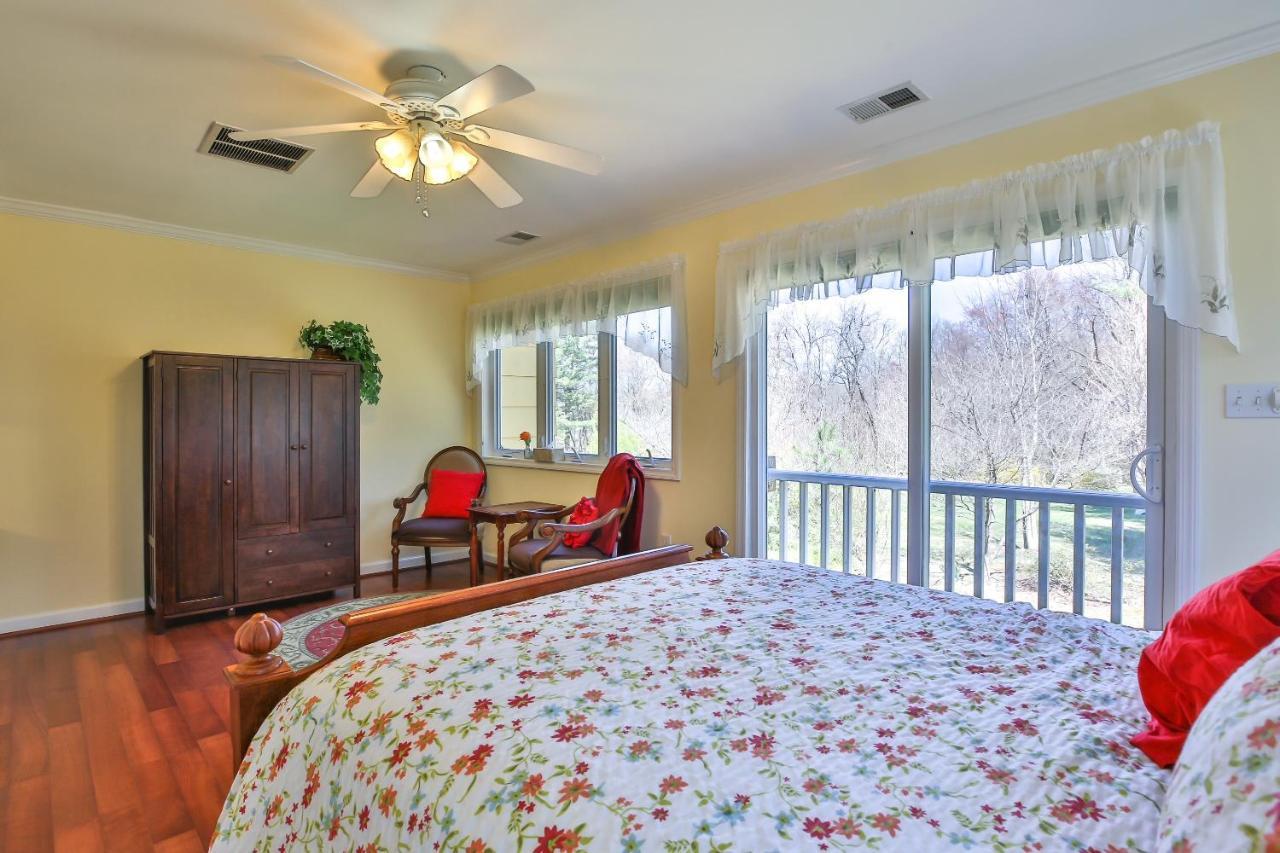 Purcellville Home Kültér fotó