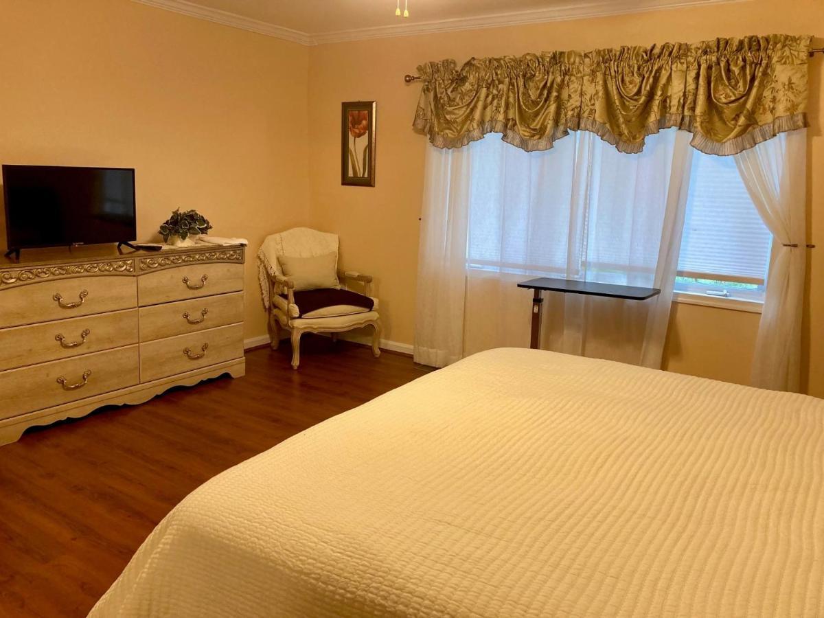 Purcellville Home Kültér fotó