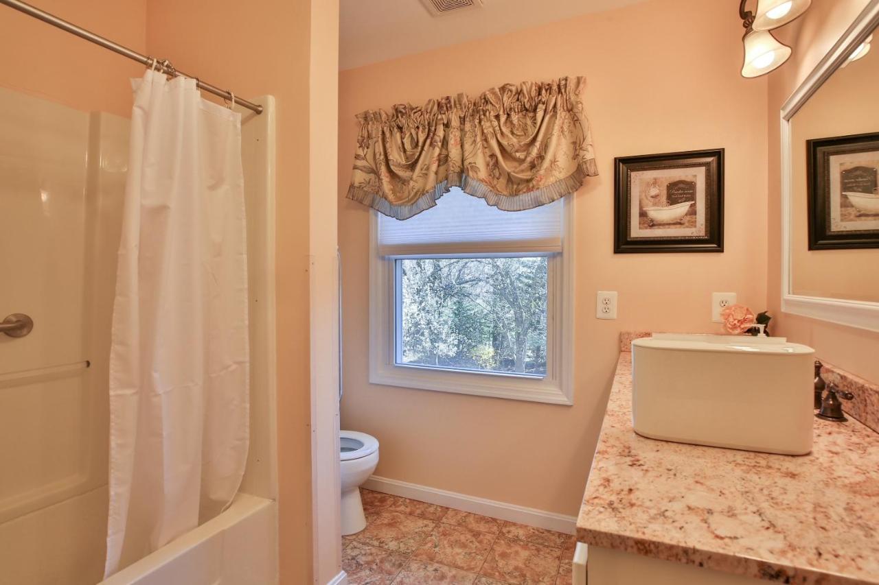 Purcellville Home Kültér fotó