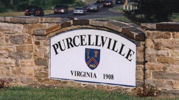 Purcellville Home Kültér fotó