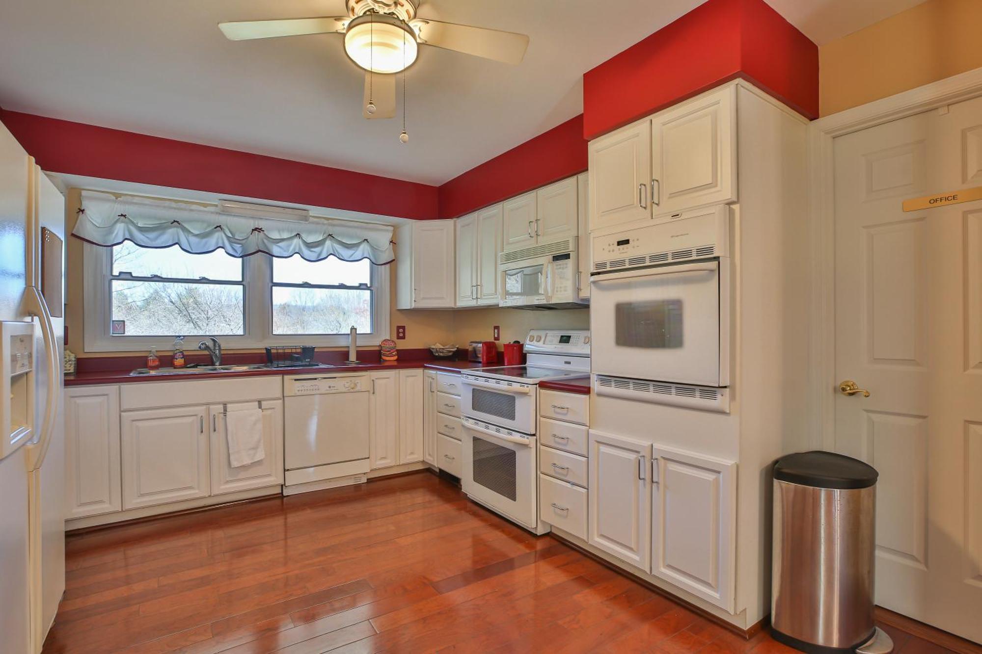 Purcellville Home Kültér fotó