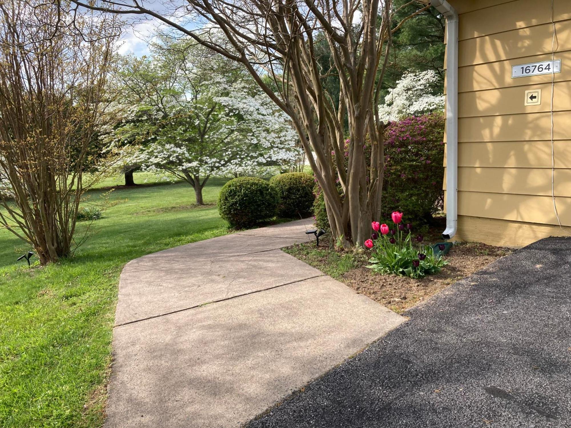 Purcellville Home Kültér fotó