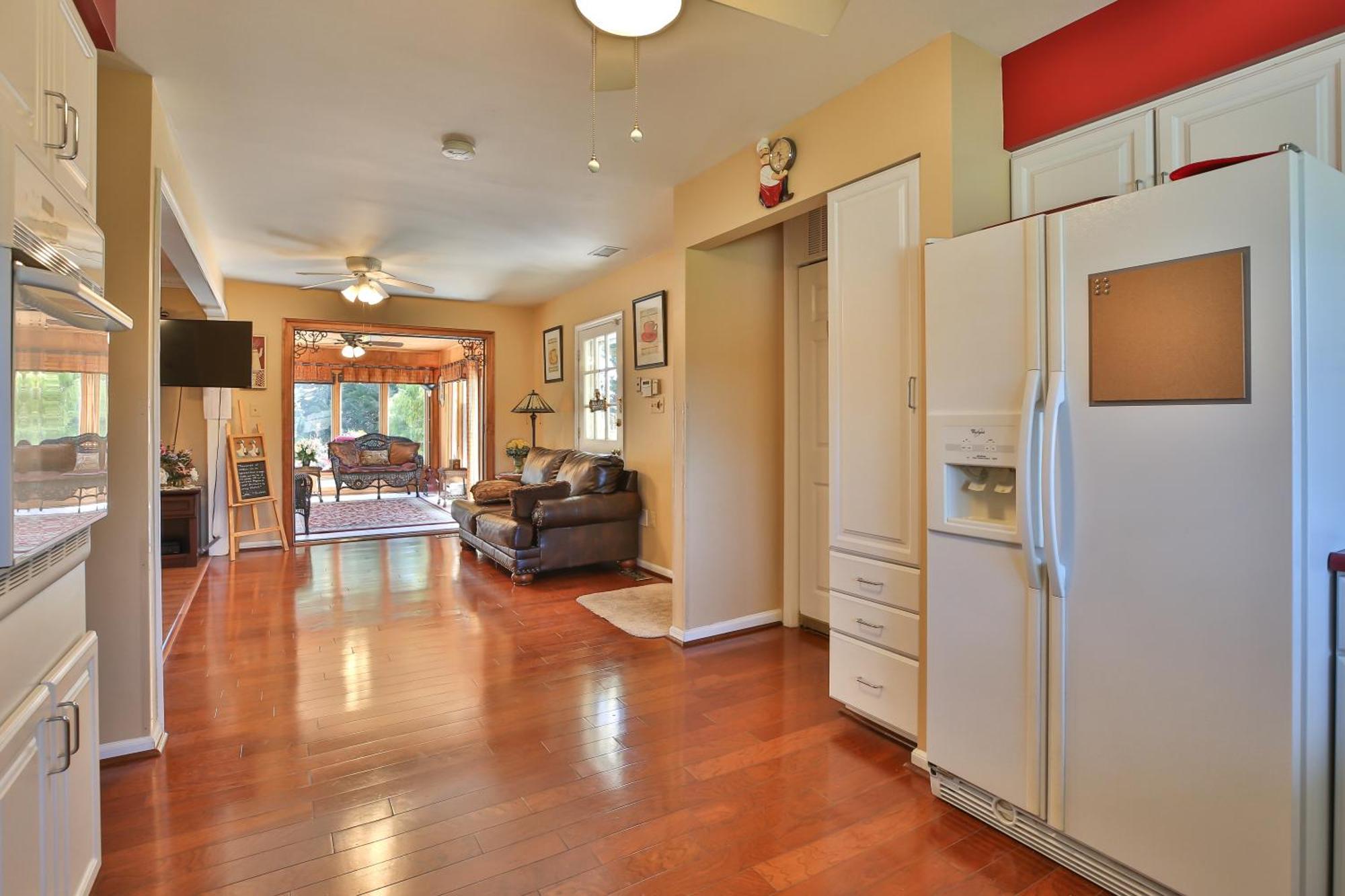 Purcellville Home Kültér fotó