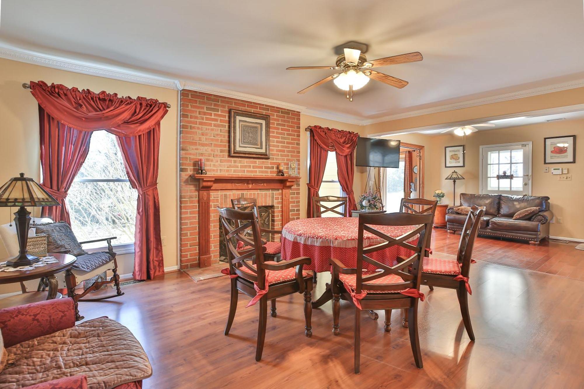 Purcellville Home Kültér fotó
