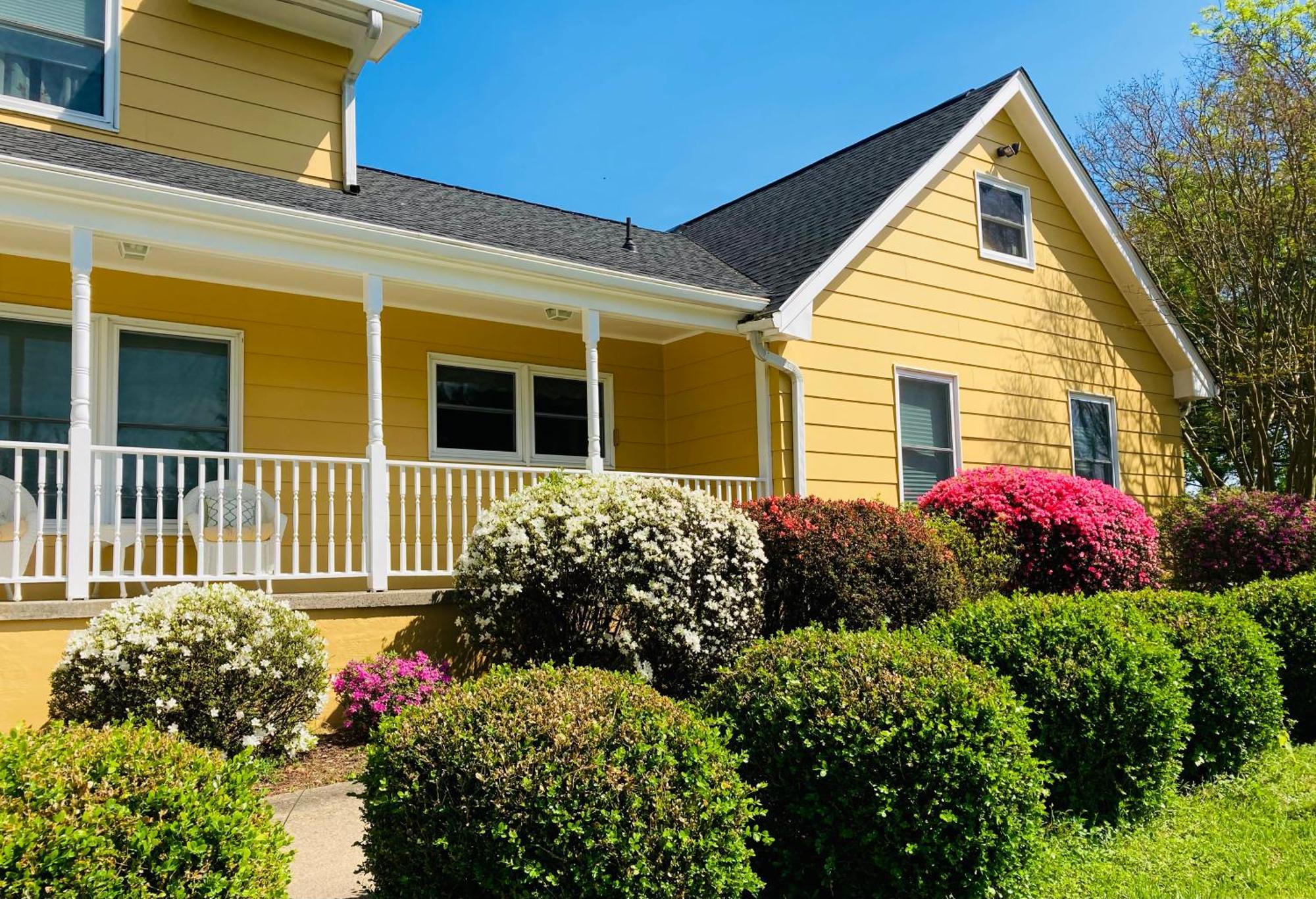 Purcellville Home Kültér fotó