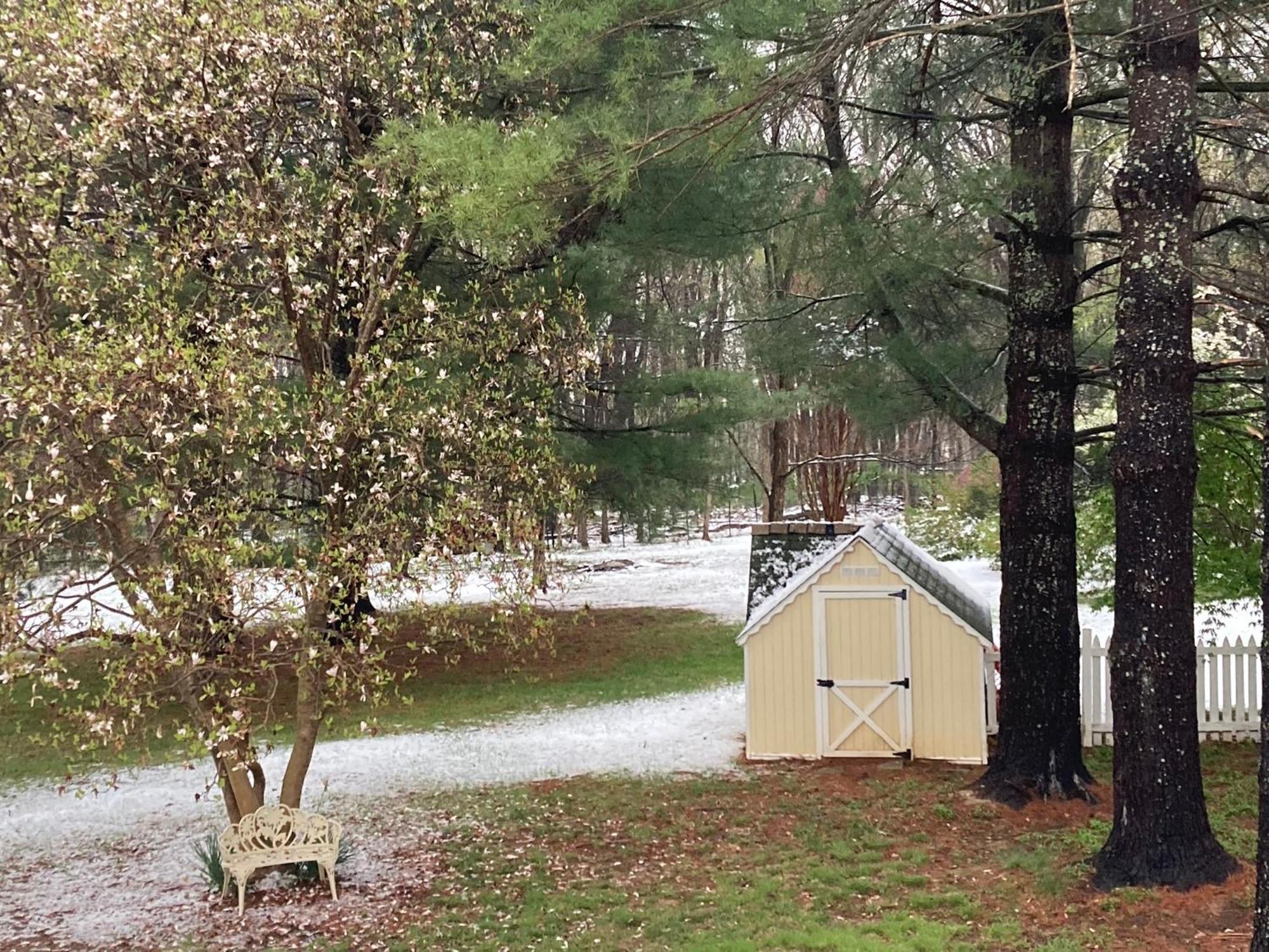 Purcellville Home Kültér fotó