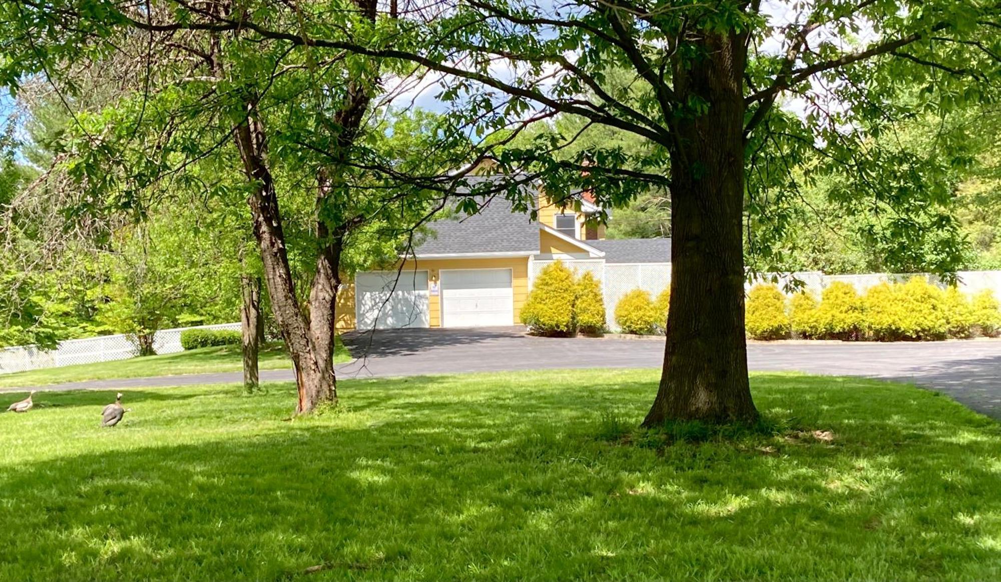 Purcellville Home Kültér fotó